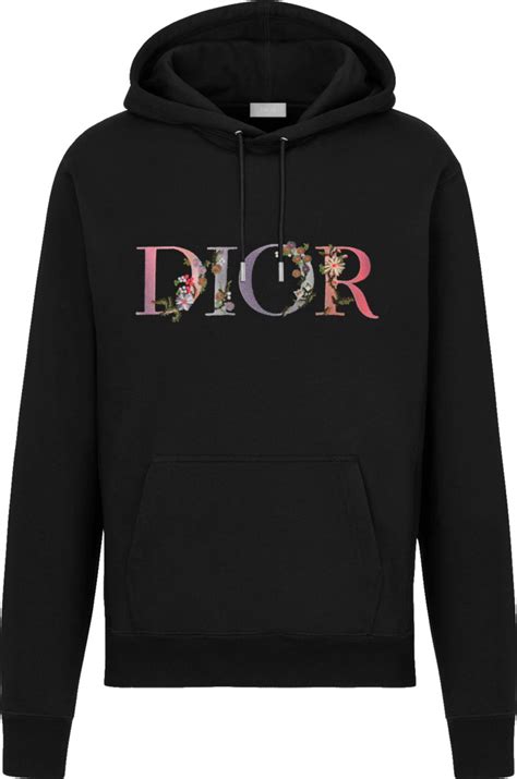 dior 3d hoodie|dior hoodie price.